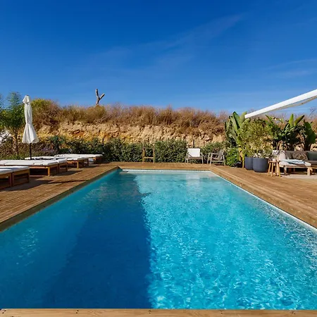 Tavirabliss Signature Tavira