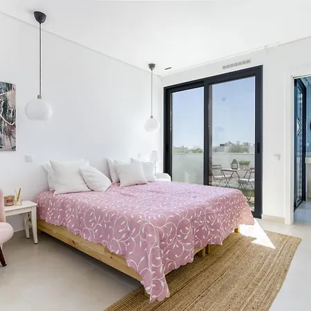 Tavirabliss Signature Tavira