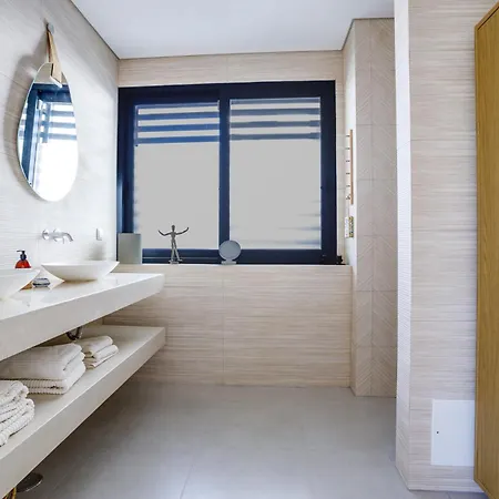 Tavirabliss Signature Villa