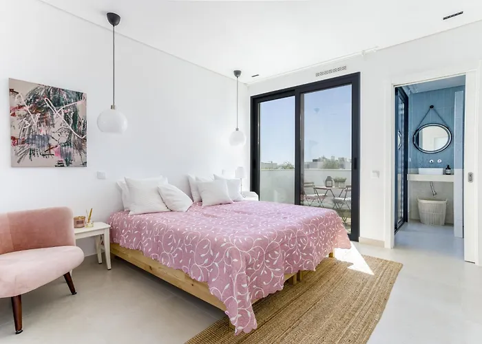 Tavirabliss Signature Tavira