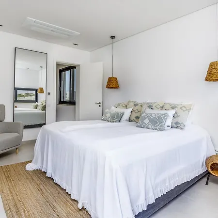 Villa Tavirabliss Signature Tavira